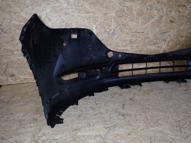 MAZDA CX-5 CX5 II 17- FRONTSTOSSSTANGE VORNE