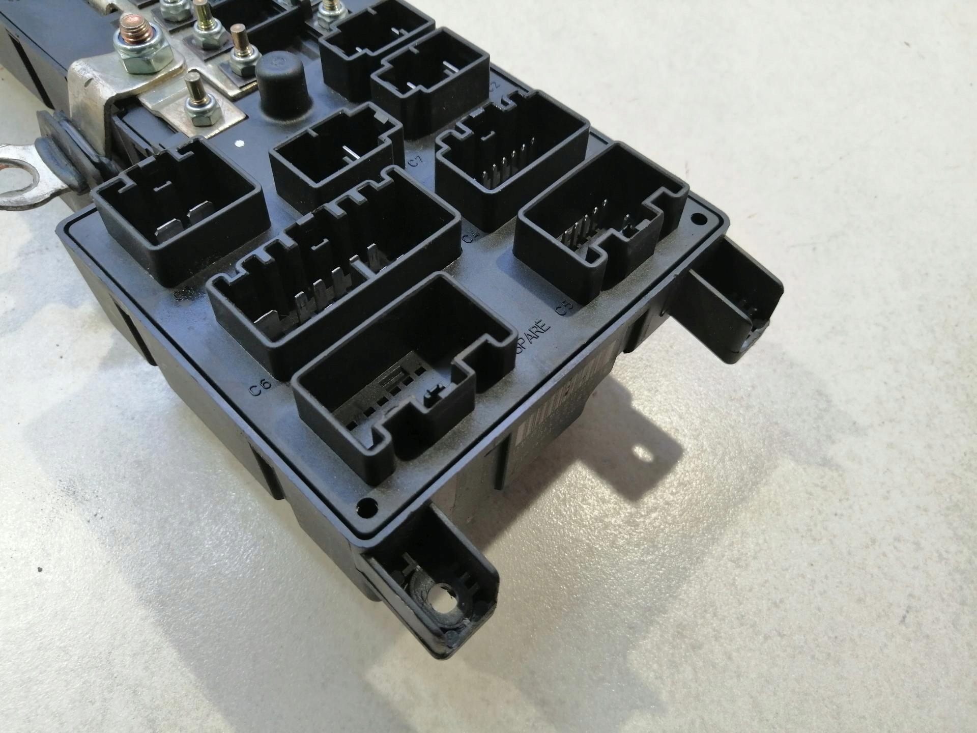 Module fusibles V70 II XC 2.4 T 518322110