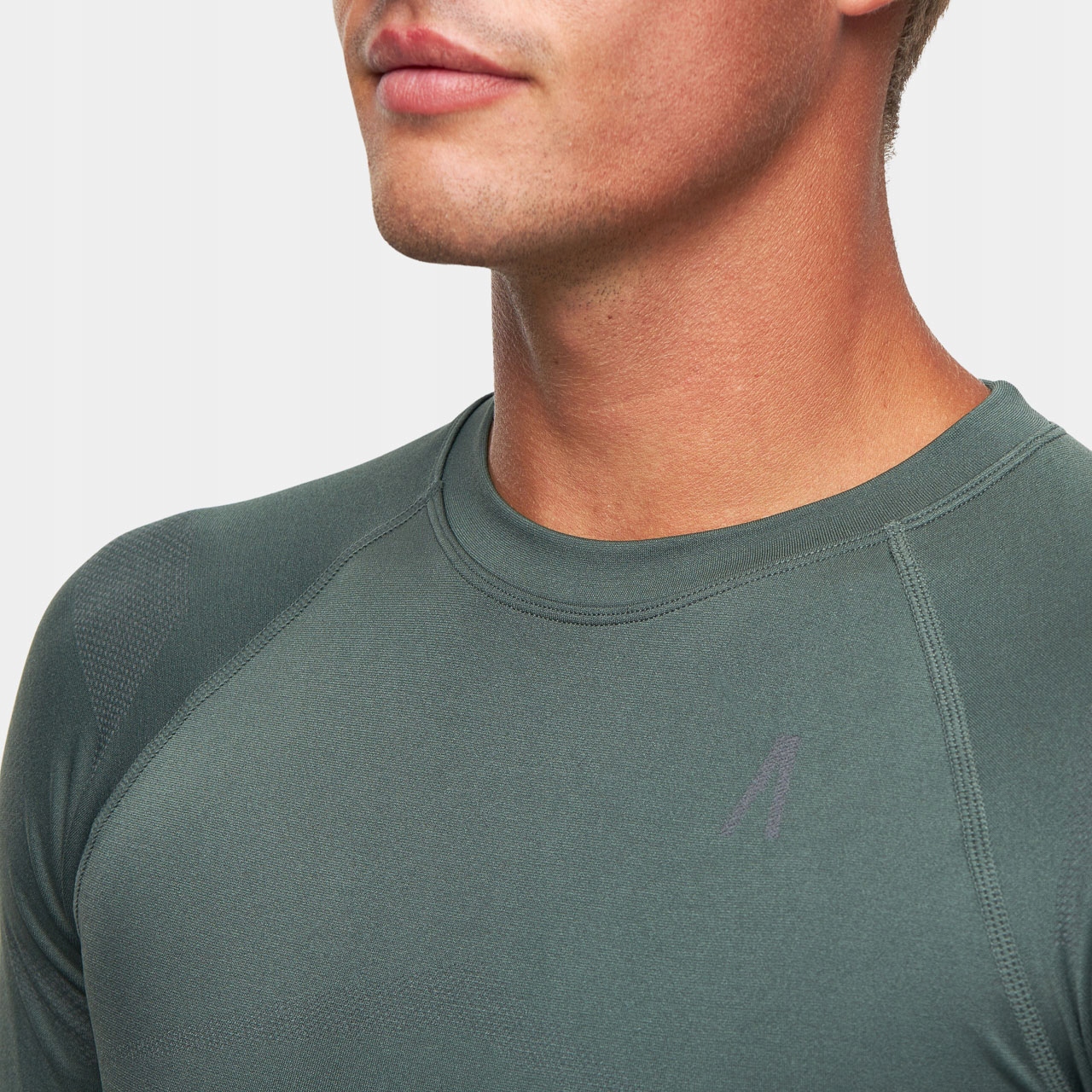 Pánské termoaktivní spodní prádlo Alpinus Idre XL