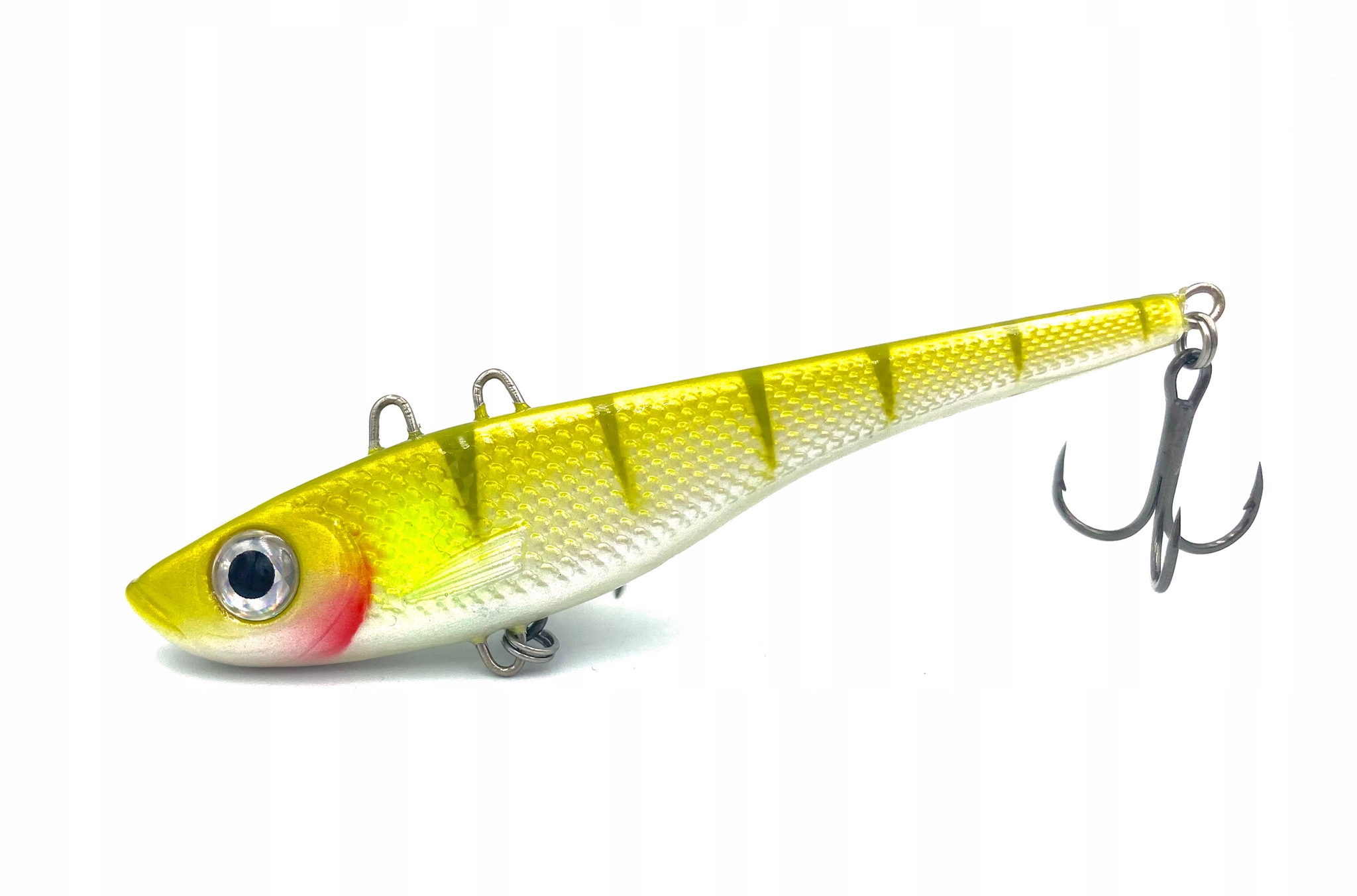Cykada Gloog Thor 10cm/19g Ayu Perch