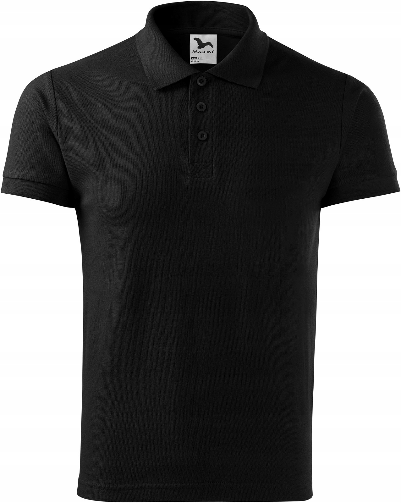 

Malfini Cotton 212 męska koszulka polo Bawełna L