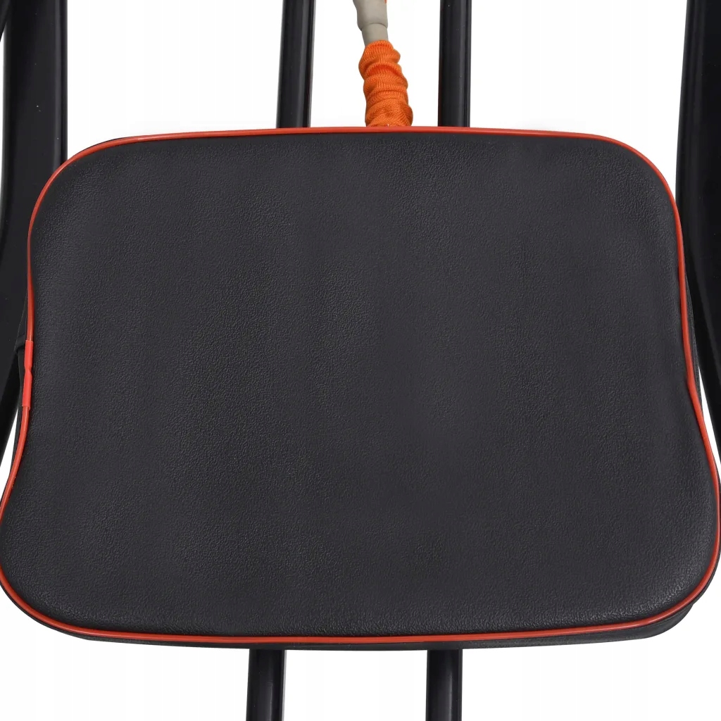 Wioślarz treningowy z 4-stopniowym oporem hydraul Rodzaj - system oporu hydrauliczny