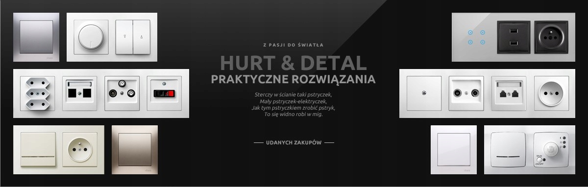 PUSZKA NATYNKOWA POJEDYNCZA ANTRACYT SIMON 54 Szerokość 82 mm
