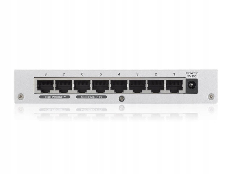 

Switch Zyxel GS-108B v3