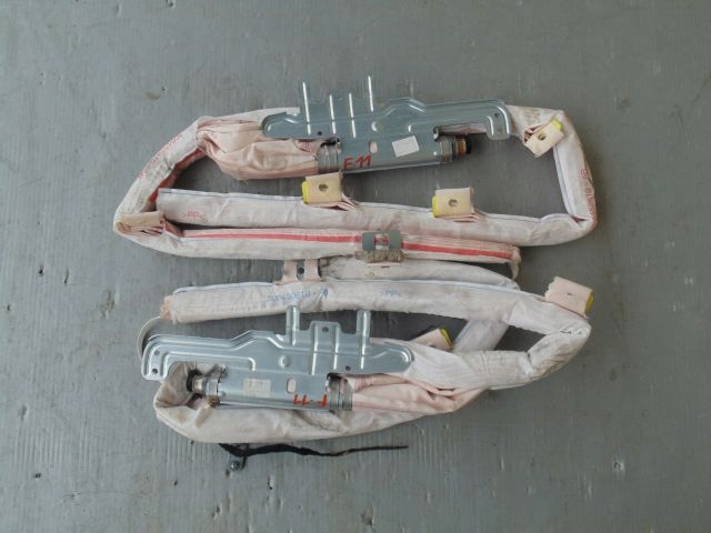 Dachvorhang Airbag links BMW 5 F11 2016 ROK.