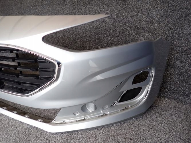 FORD FOCUS MK4 LIFT 21- Frontstoßstange vorne