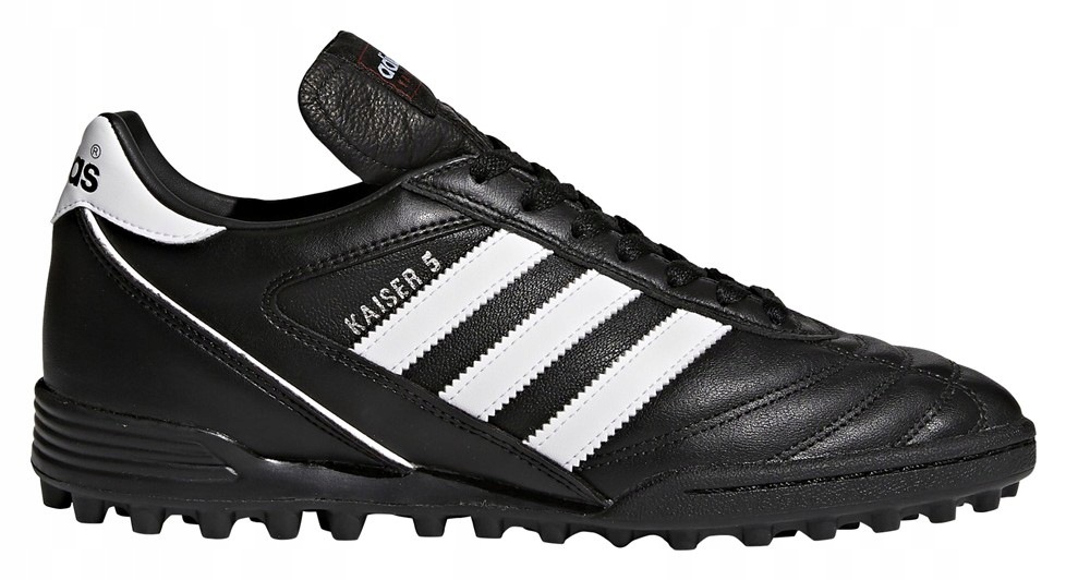 Boty Adidas Fotbalové Kaiser 5 Team černé 677357 vel. 40