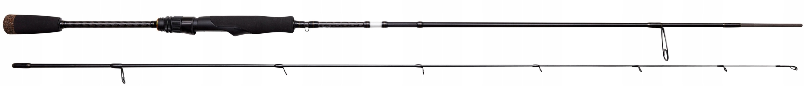 Wędka Savage Gear SG2 Ultra Light Game 2,13 m 2-10 g Marka Savage Gear