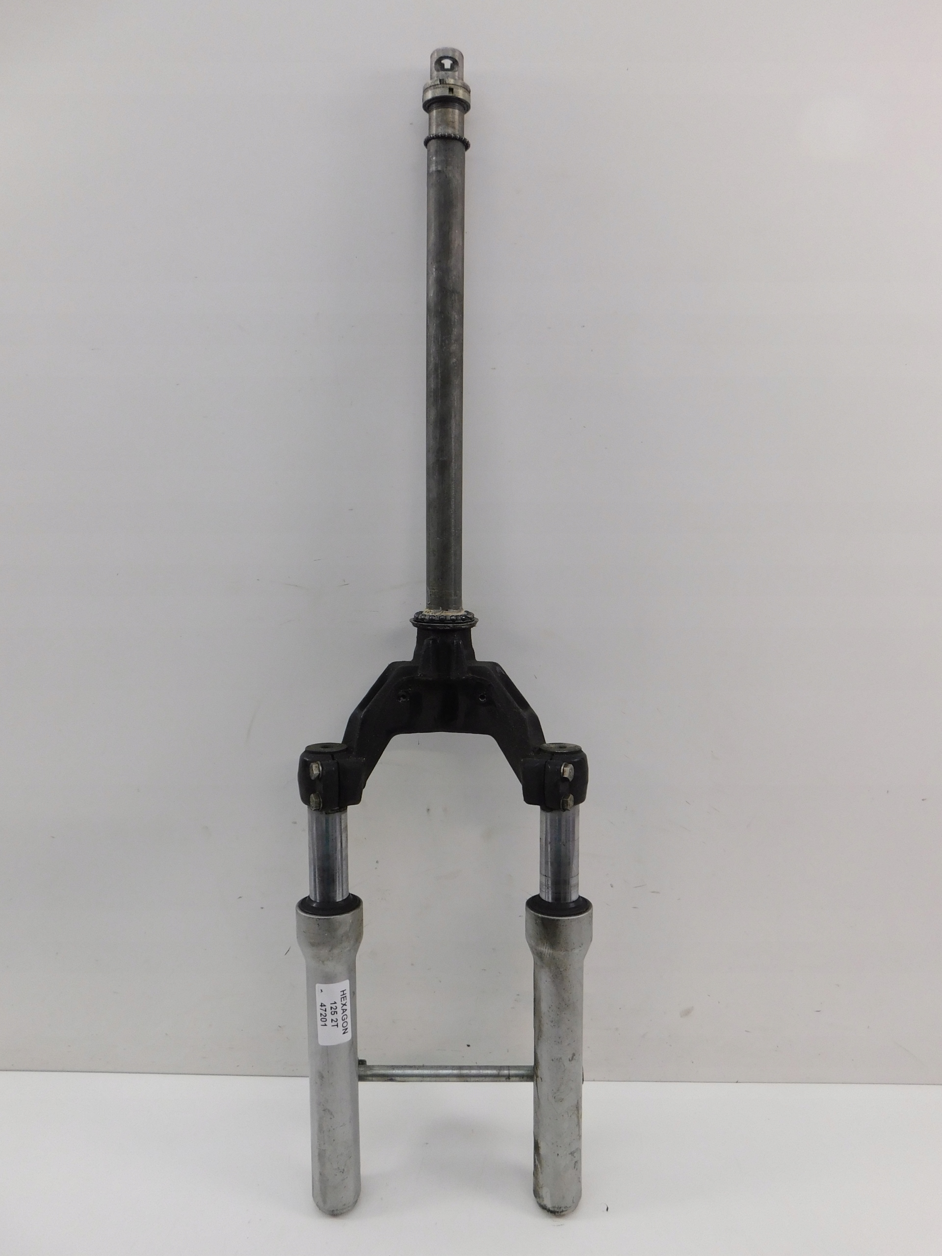 PIAGGIO HEXAGON 125 2T LAGI ПЕРЕДНЯ ПІДВІСКА