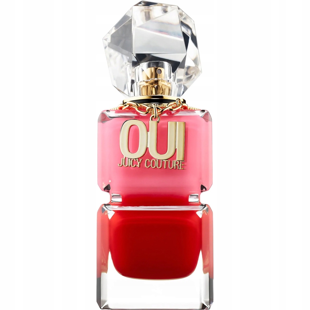 Juicy Couture, Oui, parfémovaná voda pro ženy, 100 ml