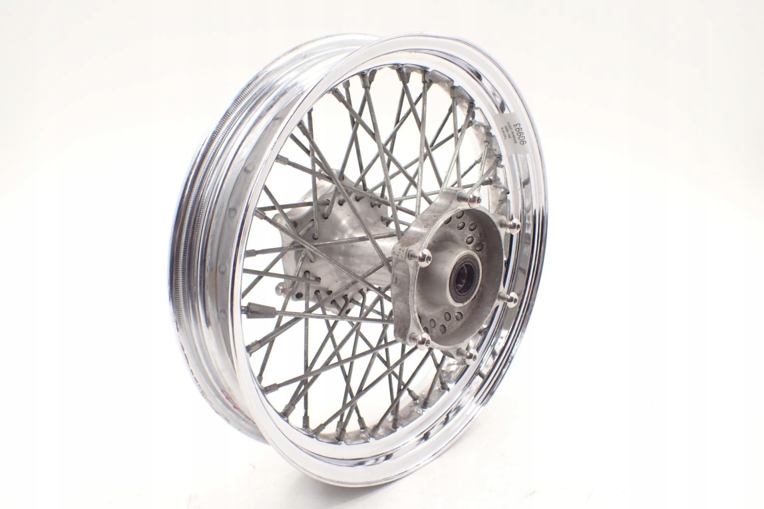 Диск передний 16 