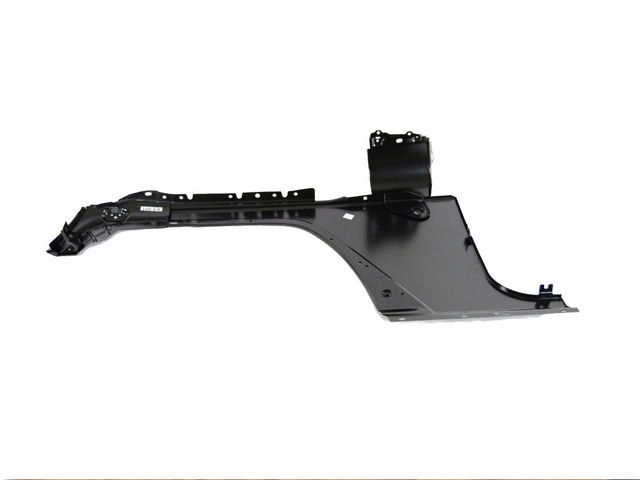 68002398AC - ПЕРЕДНЕЕ ПРАВОЕ КРЫЛО JEEP WRANGLER JK 07-17 OEM