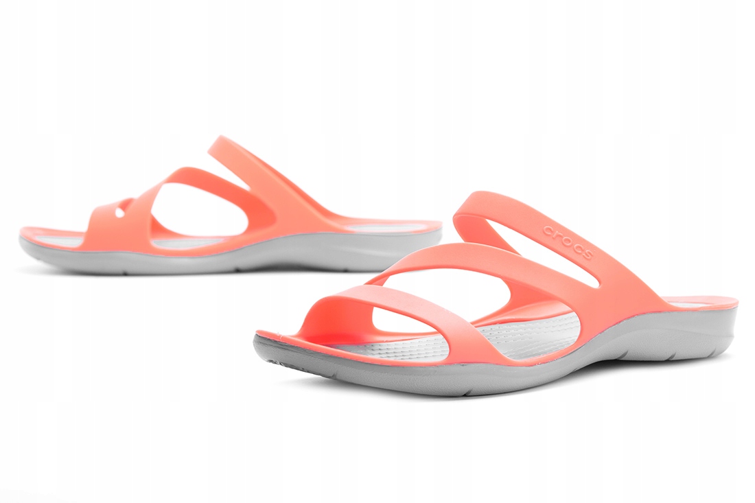

Crocs Swiftwater Sandal 203998-6PK Klapki Damskie