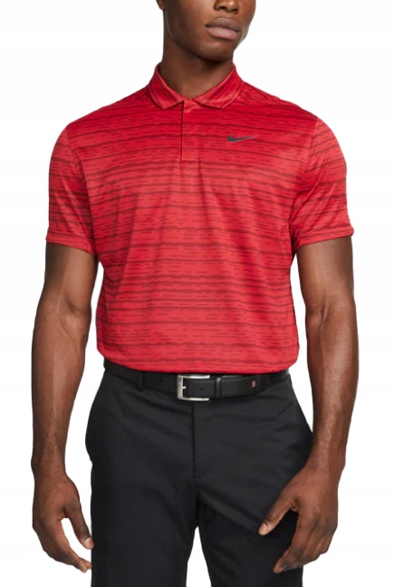 Męska Koszulka Polo Nike Golf Tiger Woods Dri-Fit Adv DH0789-687 S