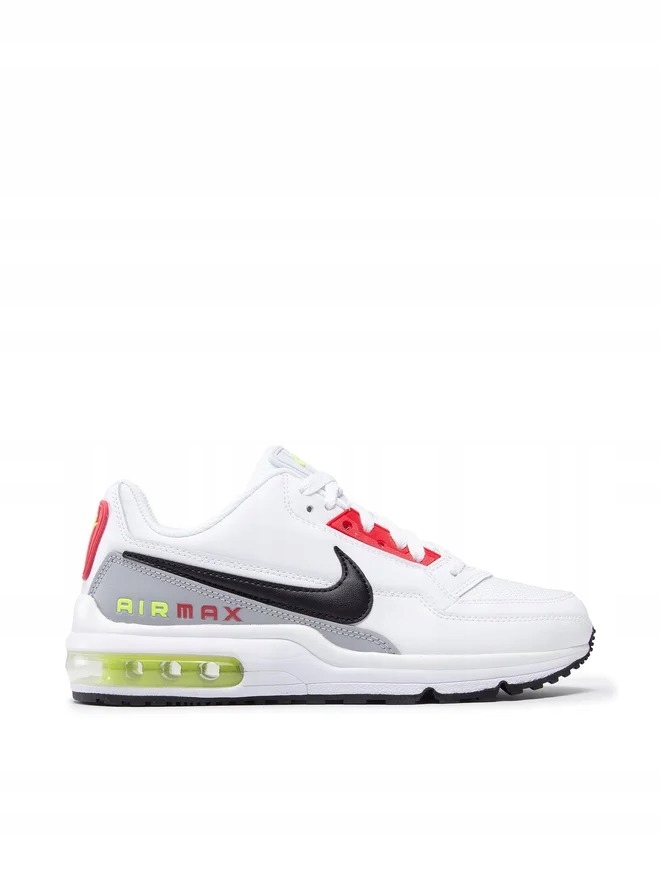 Pánské sportovní boty Módní Pohodlné Nike Air Max Ltd 3 CZ7554-100 vel. 45,5