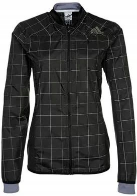 Y2967 adidas Performance Supernova Kurtka do biegania czarny (G79514) 42