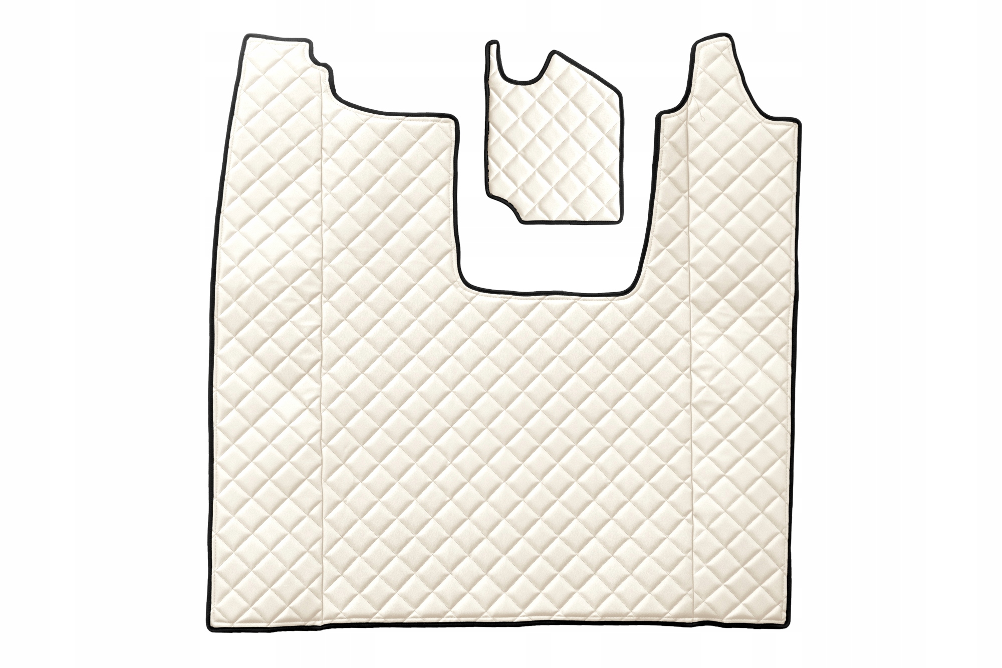 Koberec Tir Scania R Next Gen Křeslo Pasáž Pneum