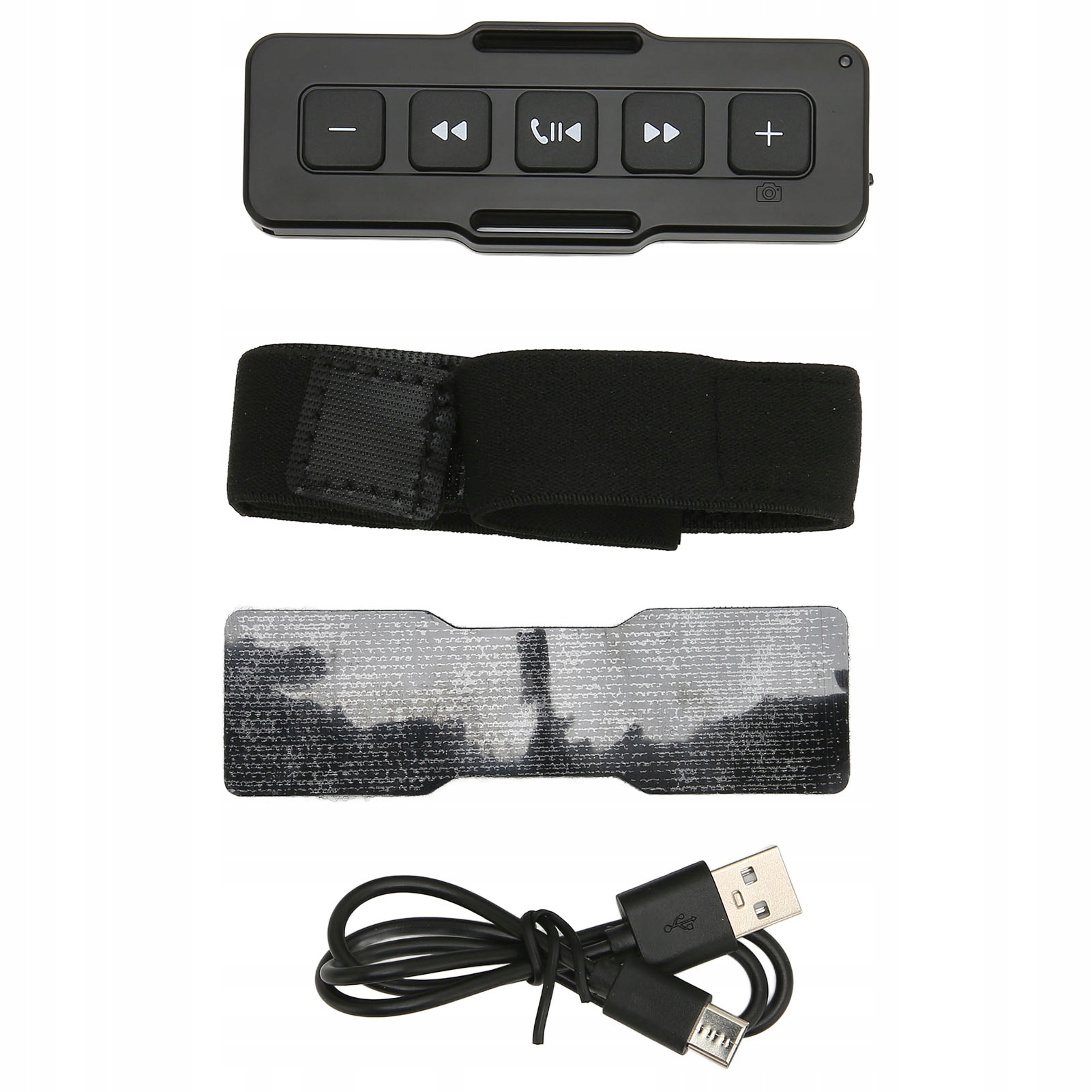 PILOT BLUETOOTH NA KIEROWNICĘ IPX4