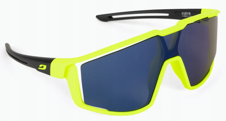 Dětské brýle Julbo Fury S Spectron 3