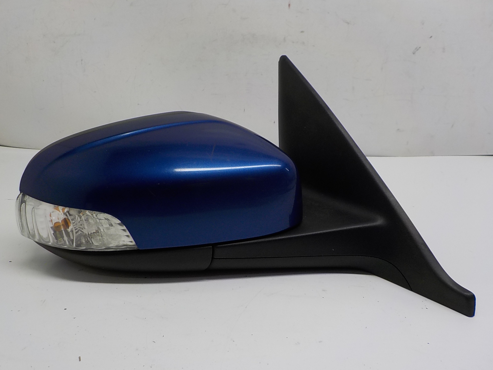 VOLVO V50 S40 II mirror exterior right 6 vertical