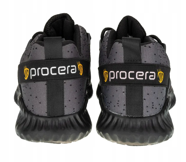 OBUWIE ROBOCZE PÓŁBUTY SPORTOWE TEXO FLY GREY S1 rozmiar 39 Kod producenta TEXO-FLY GRAY S1 39