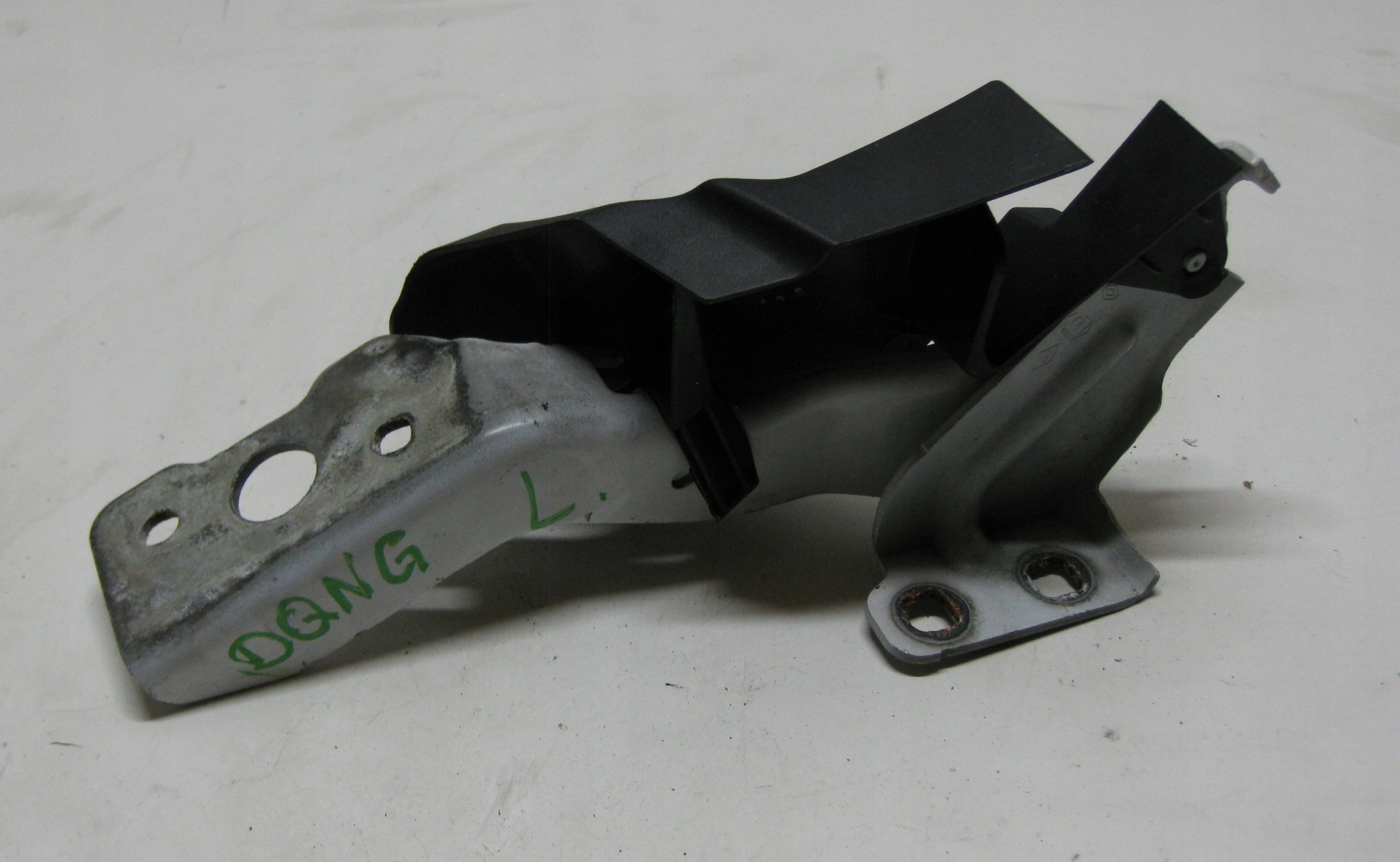 RENAULT MASTER III LIFT hinge bonnets front left 654012161R