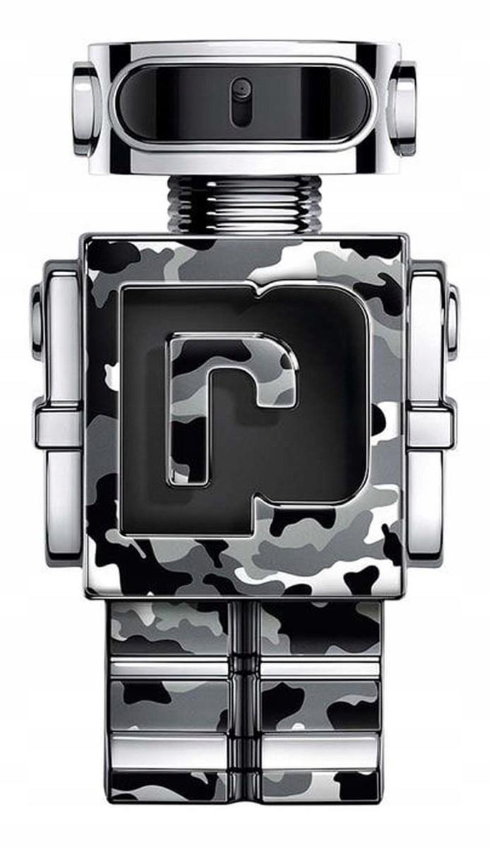 Paco Rabanne Phantom Legion Toaletní voda sprej 100 ml