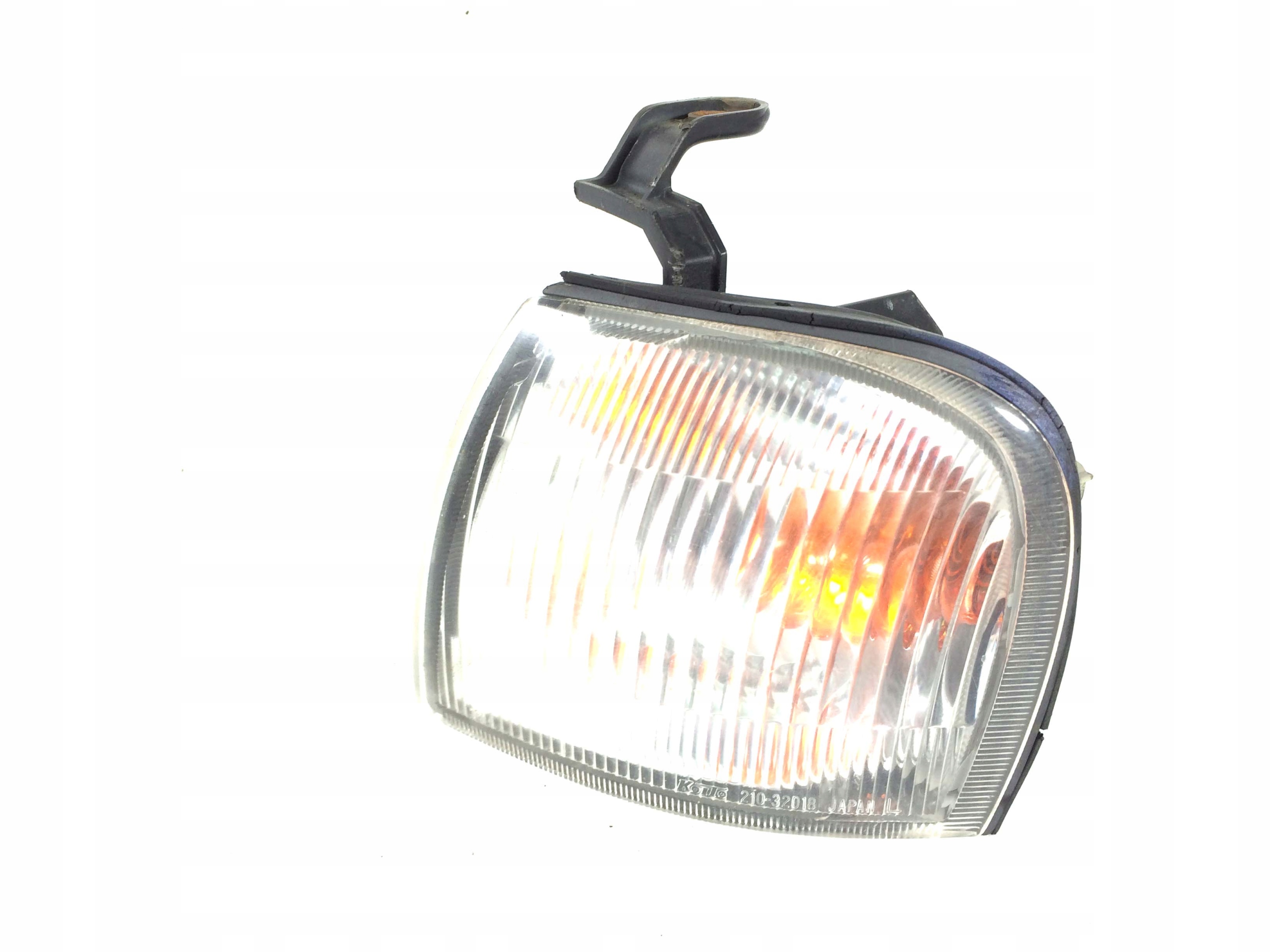 indicator SUZUKI BALENO hatchback (EG) 1.6 and 16V front left 210320