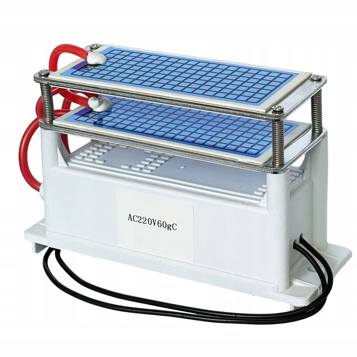 MODUŁ GENERATOR OZONU OZONATOR 60 g/h