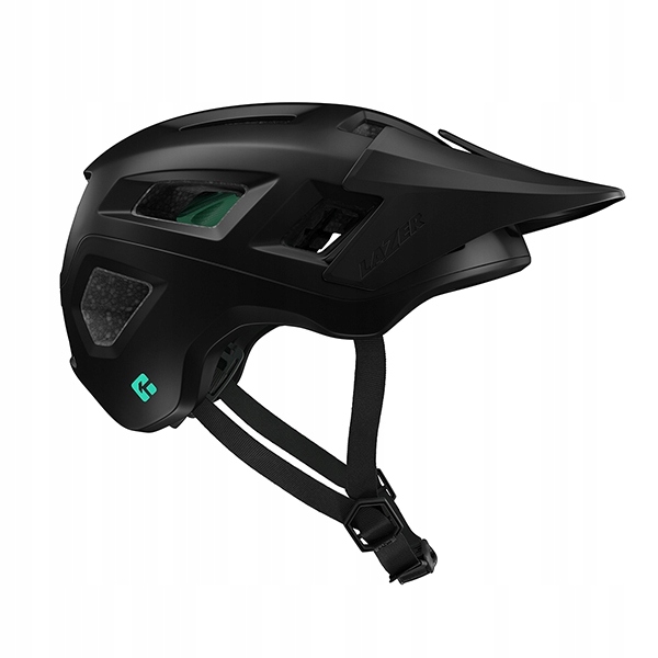 Lazer Kask Coyote Kc Ce-cpsc Matte Black S