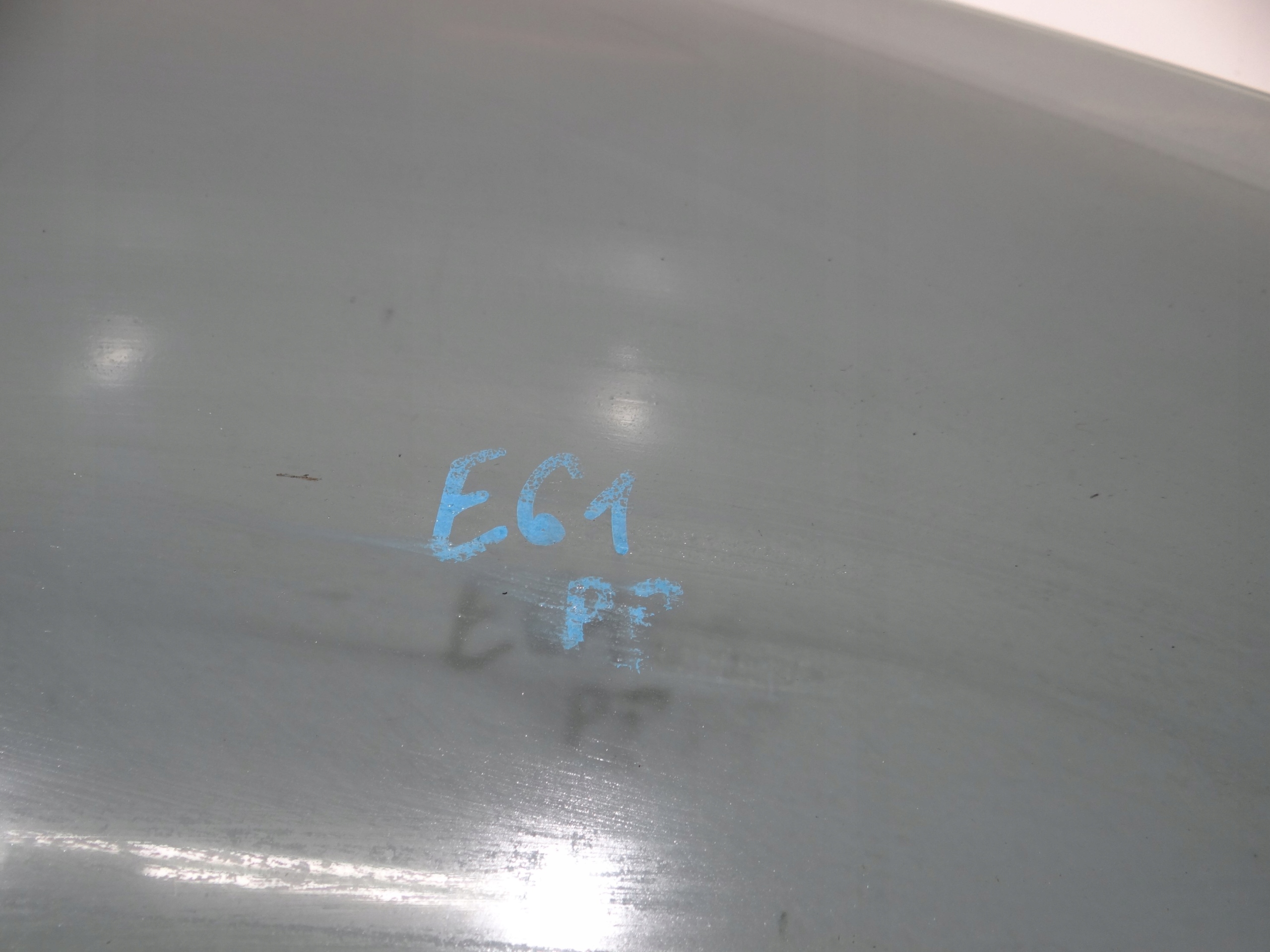 window door right front BMW E61 (16750736)