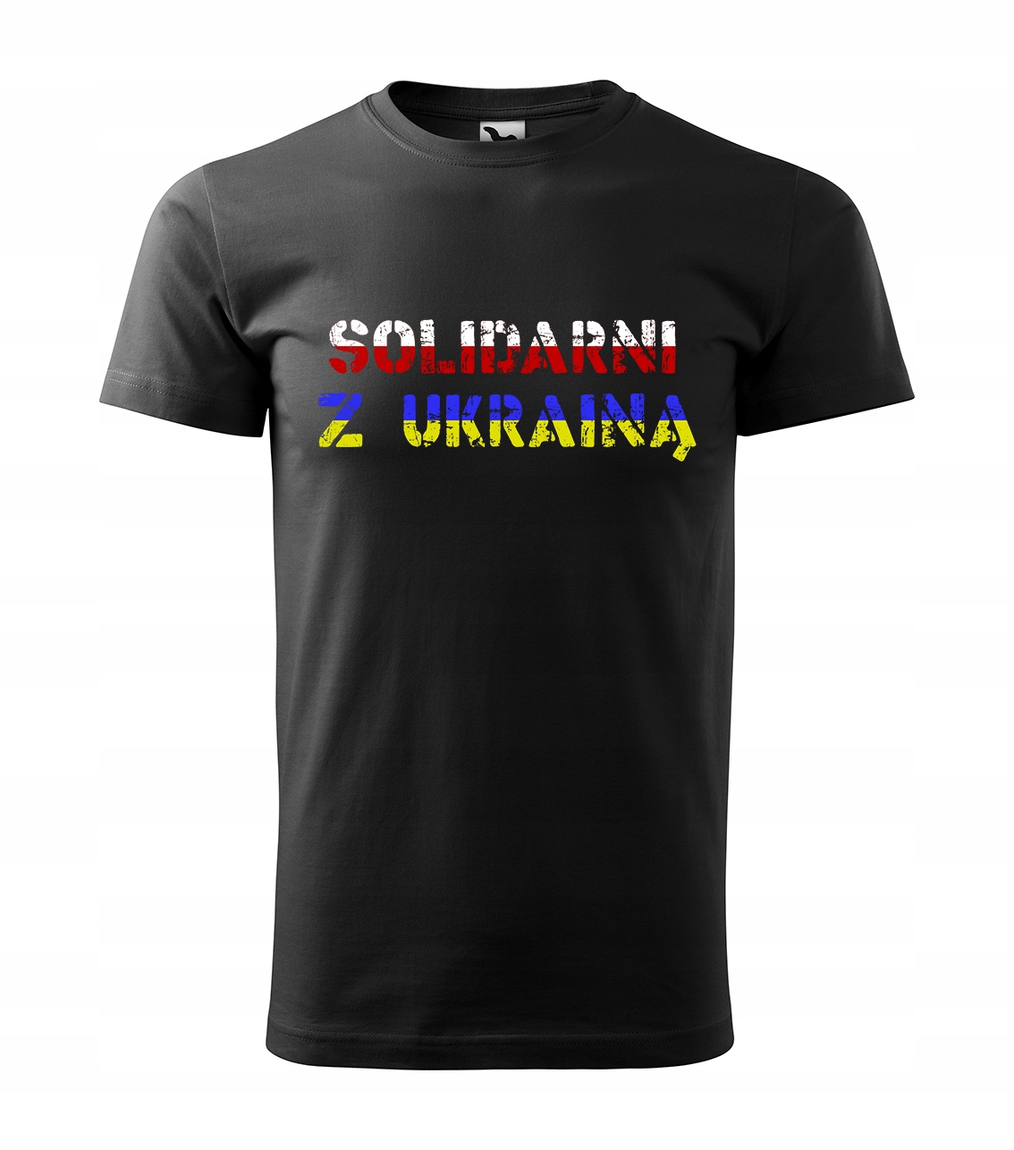 

Solidarni Z Ukrainą wojna na Ukrainie Rosja L