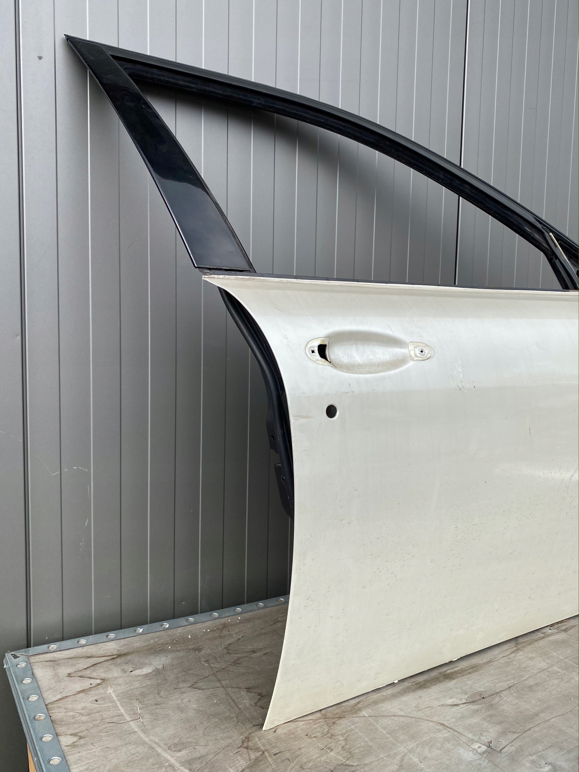 MASERATI QUATTROPORTE M139 right front door