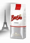 Kawa ziarnista Brosio Harem Darboven 1kg