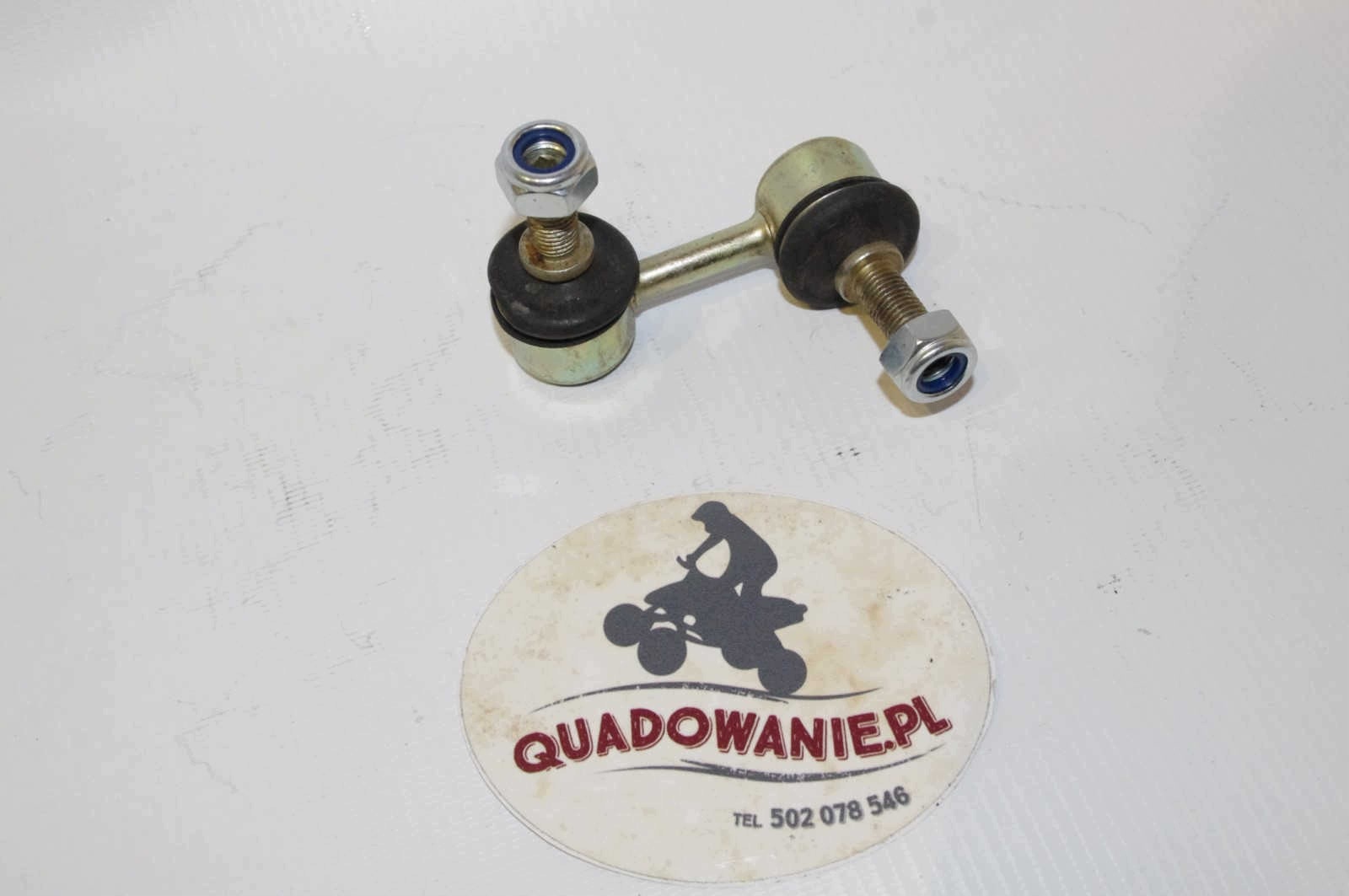 Lacznik Stabilizatora Lewy Yamaha Grizzly 450 550 660 700