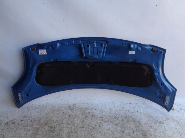 TOYOTA YARIS II 06-11 8T0 cofano
