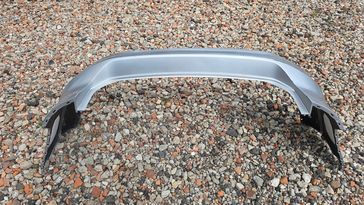 ZDERZAK TYLNY TYŁ KOMPLETNY PDC WIĄZKA VW PASSAT B8 KOMBI 3G9807421 QQ Typ samochodu Samochody osobowe