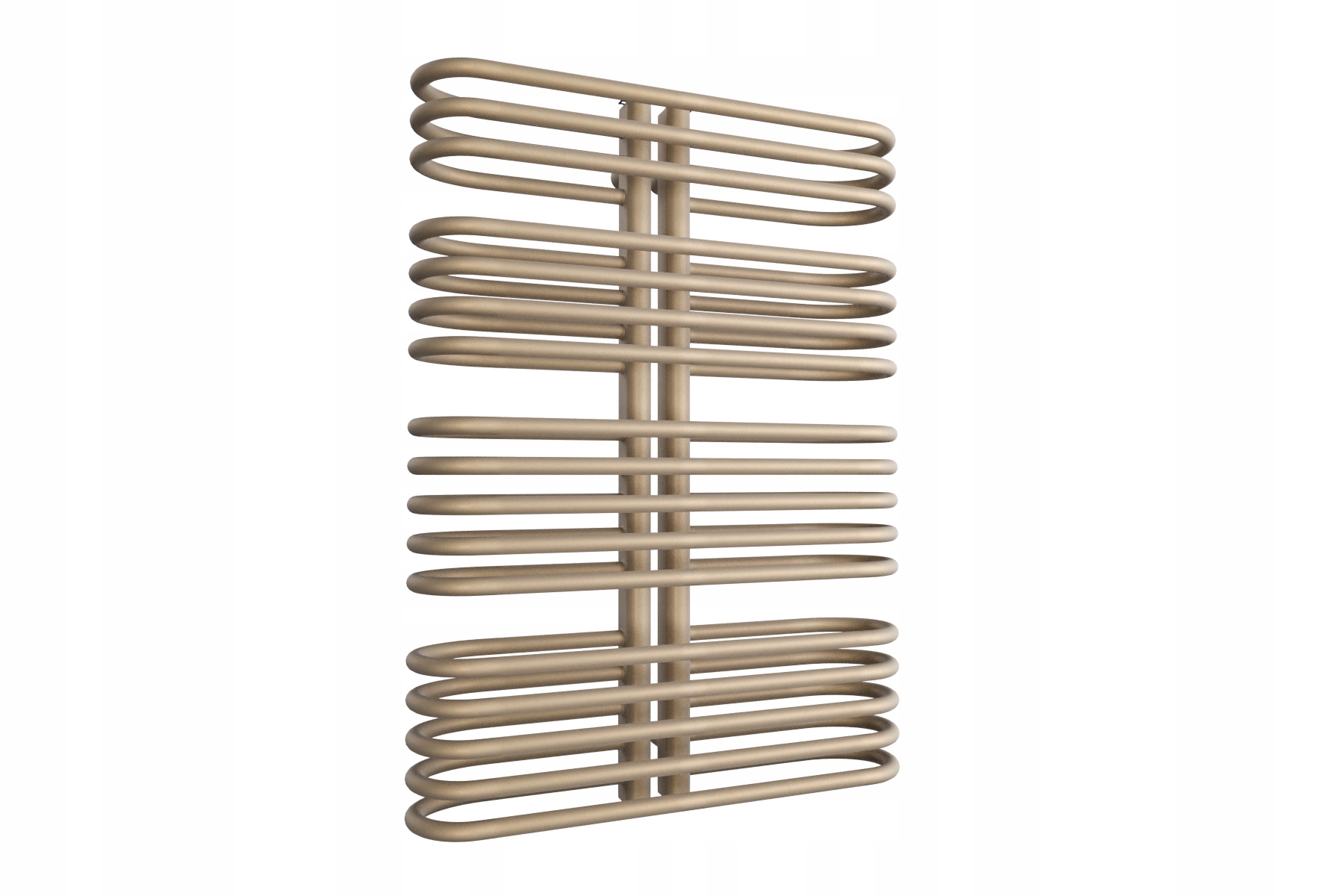 Kúpeľňový radiátor Safi 720/550 Quartz ll