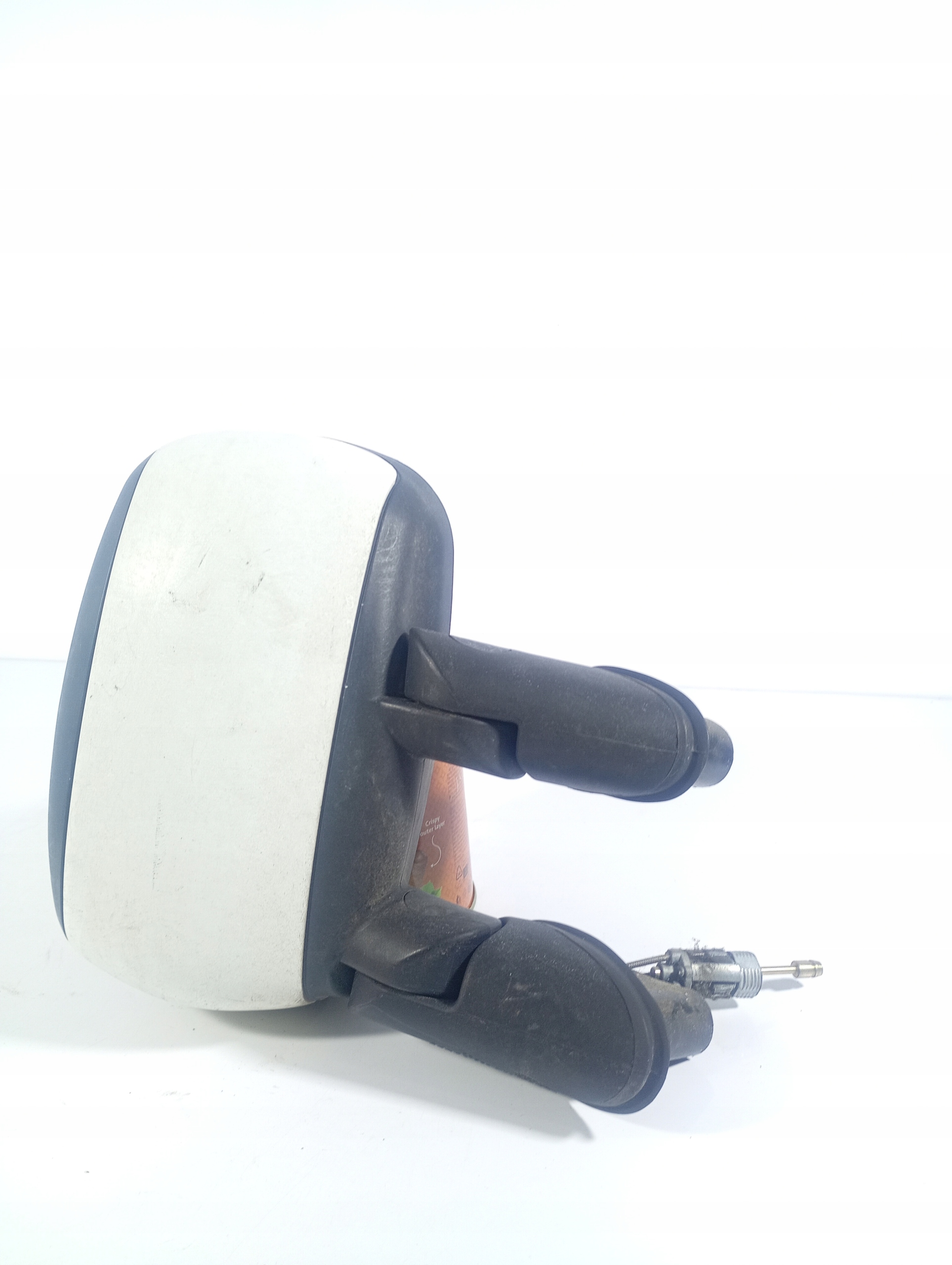 Fiat Doblo 1 and 00-10 mirror right manually OE E30158099