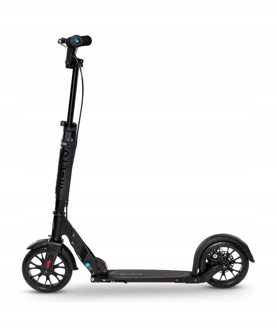 Hulajnoga Micro Metropolitan Deluxe Model Metropolitan Deluxe