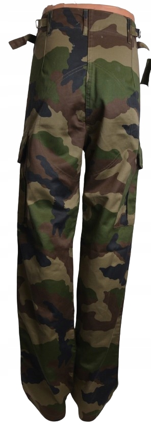 Uniformované vojenské kalhoty Grom speciální armády Nové 120/182