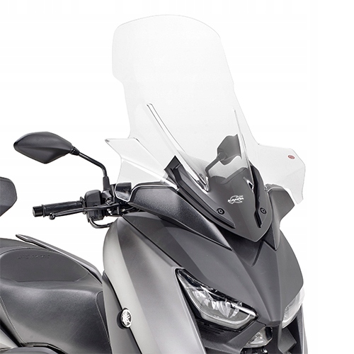 Kappa Sklo Yamaha X-max 125 (18), X-Max 300 (17-19), X-max 400 (18-19) 73,