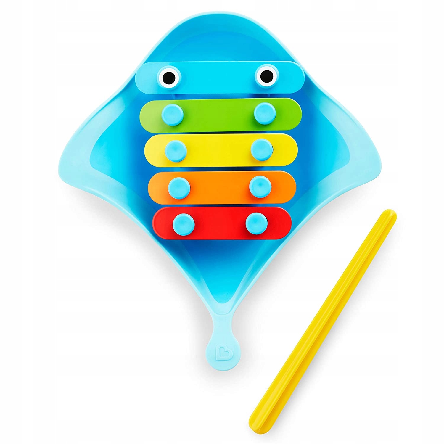 Zabawka muzyczna do kąpieli Munchkin Cymbałki SALE Marka Munchkin