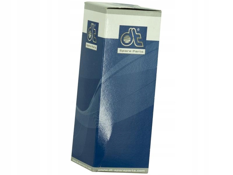 5.45280 - Відчувати. ДЕТАЛЬ ОХОЛОДЖУЮЧОЇ РІДИНИ DAF XF 95 12.6 02-06