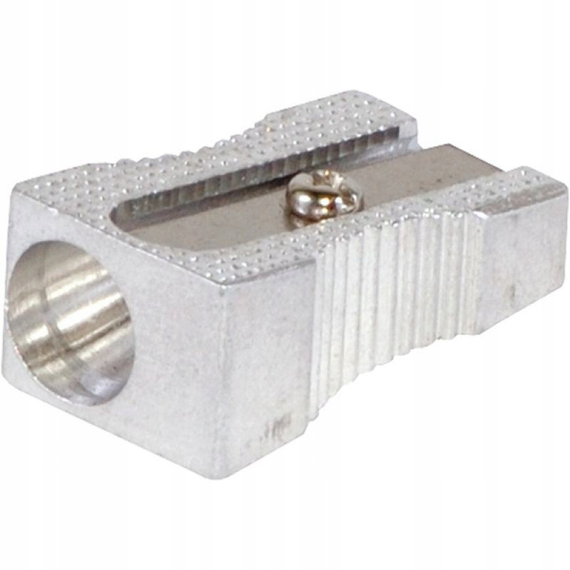 TEMPERÓWKA METALOWA POJEDYNCZA