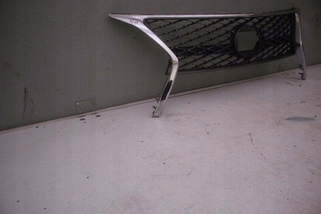 Lexus RX HXU3 Kühlergrill FRONTGRILL Kühlergitter - Thumbnail 4