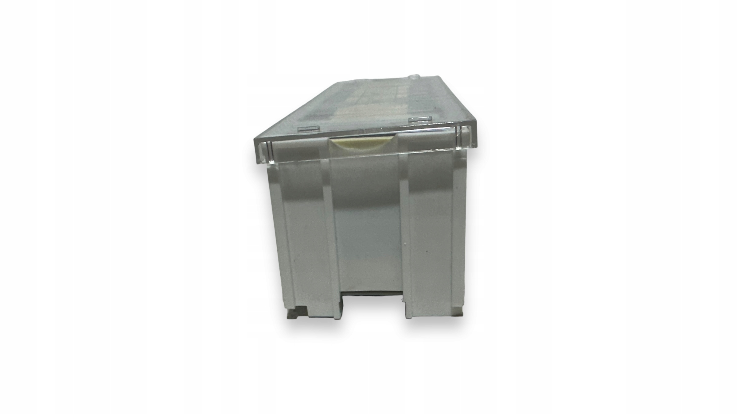 Ramki do slajdów 5x5 cm 36 szt + Magazynek Waga produktu z opakowaniem jednostkowym 0.2 kg