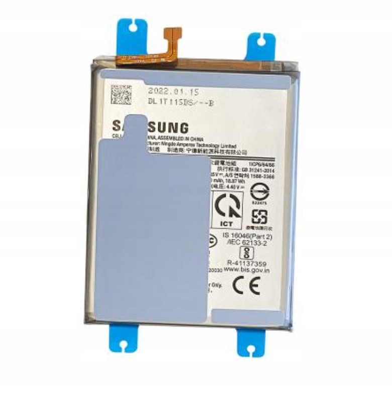 Org akumulátor pro Samsung Galaxy A13; SM-A135F