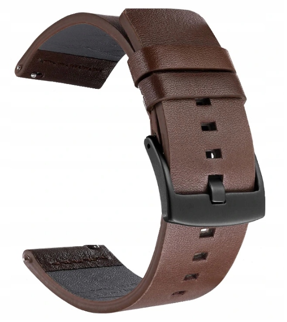 

Pasek Skórzany Leather Huawei Watch Gt Classic