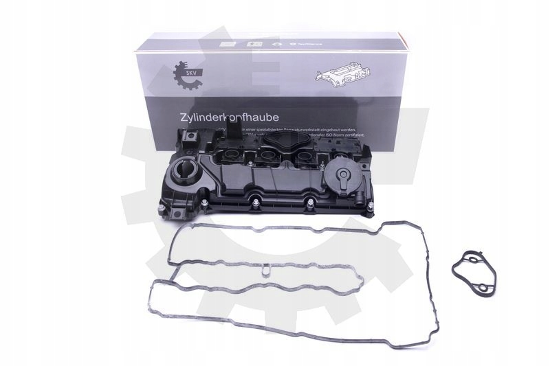 POKRYWA ZAWORÓW BMW 1 (E81) 3 (E90) 5 (E60) 1.6